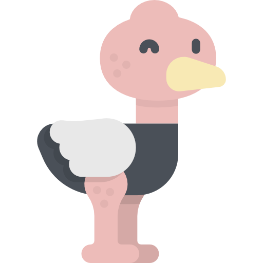 Ostrich