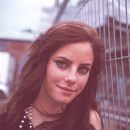 I Just Need To Be A Little Crazy Kaya Scodelario