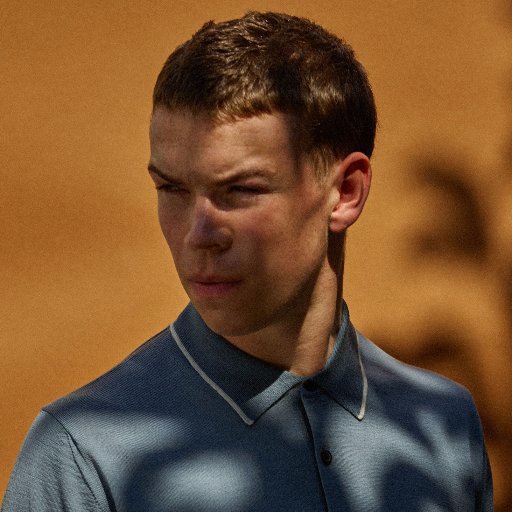 Will Poulter Fan