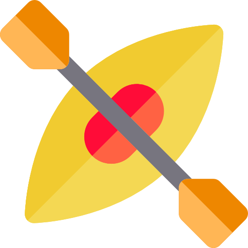 Kayak Icon