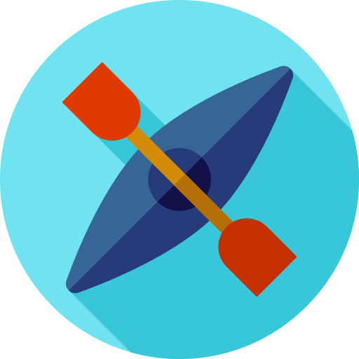 Kayak Png Icon
