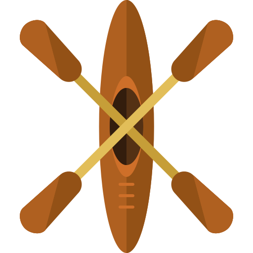 Kayak Png Icon