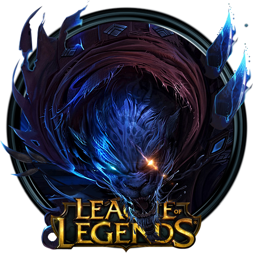 Night Hunter Rengar Dock Icon