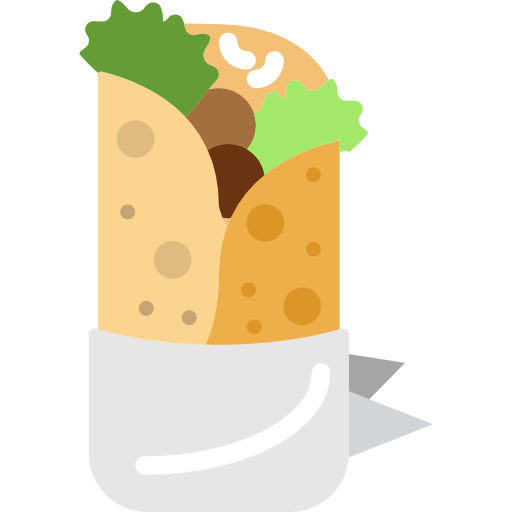 Kebab Icon