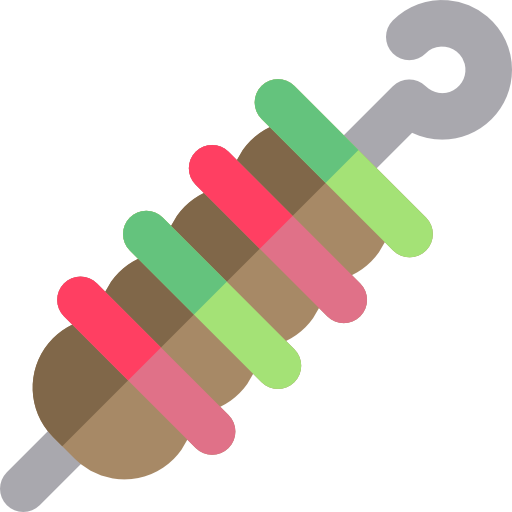 Kebab Icon