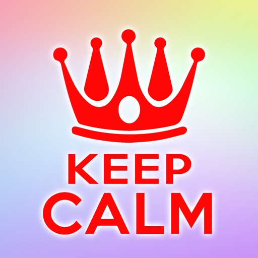 Keep Calm And Carry On Wallpapers Posters Creator With Funny