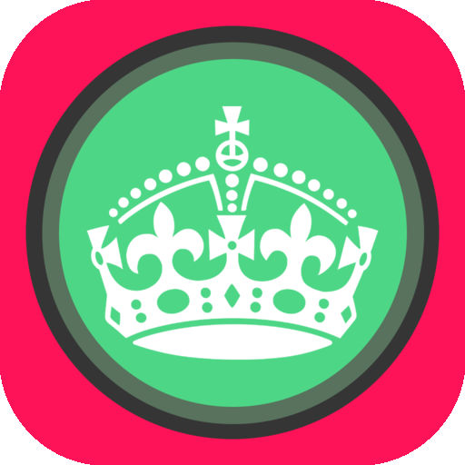 Keep Calm Poster Editor