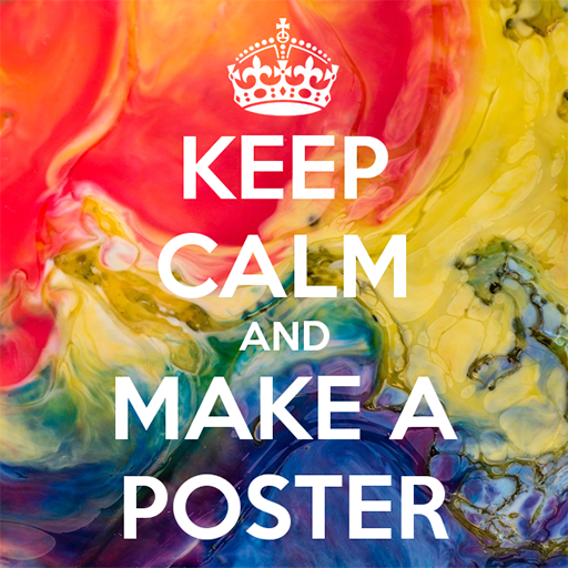 Keep Calm Poster Maker Appstore For Android