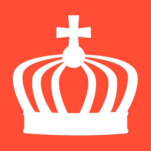 Keep Calm Poster Photo Creator