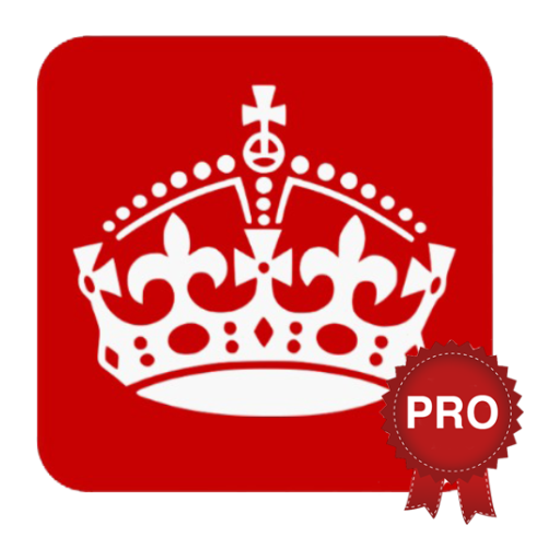 Keep Calm And Carry On Creator Pro Appstore For Android