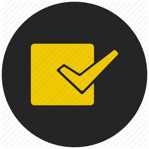 Check List, Event, Keep, Note, Notepad, Remindar, To Do List Icon