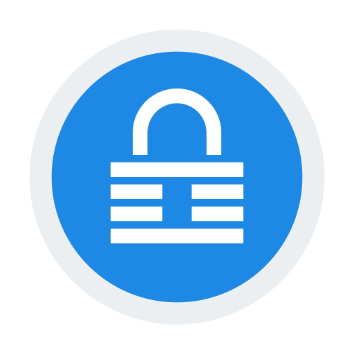 Sea Of Apps Keepass Password Safe