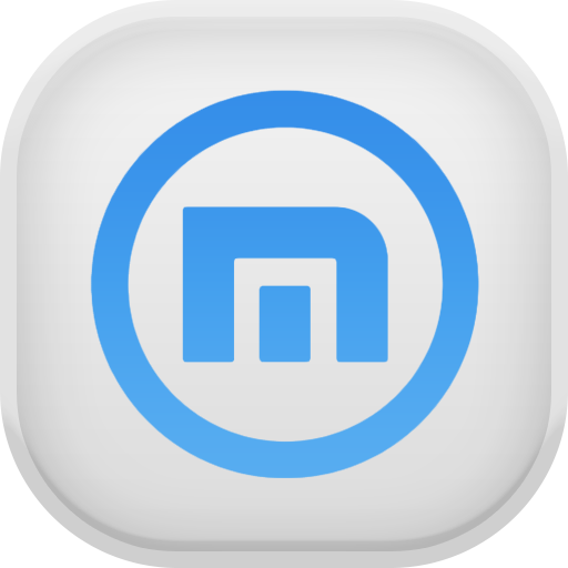 Maxthon, Copy Icon