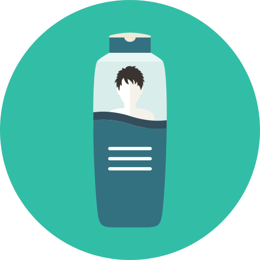 Shampoo Bottle Png Icon