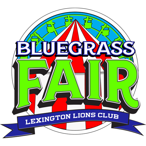 The Bluegrass Fair June
