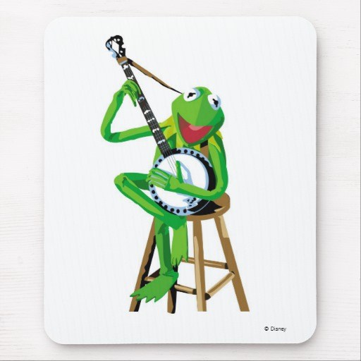Kermit Frog Gift Ideas