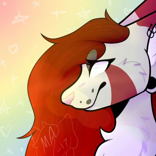 New Pfpicon Furry Amino