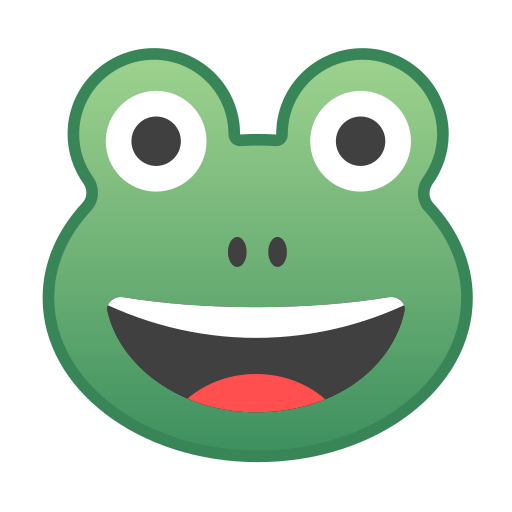 Frog Emoji Meaning With Pictures From A To Z