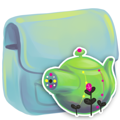 Folder Kettle Icon Free Download As Png And Icon Easy