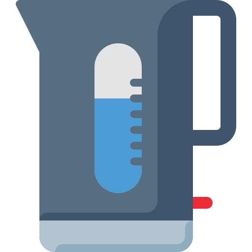 Kettle Png Icon