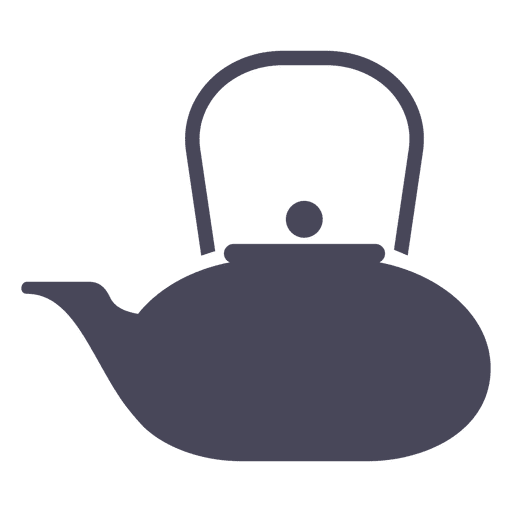 Tea Kettle Icon