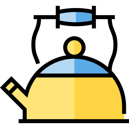 Kettle Icon