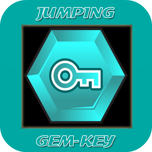 Jumping Gem Key Appstore For Android