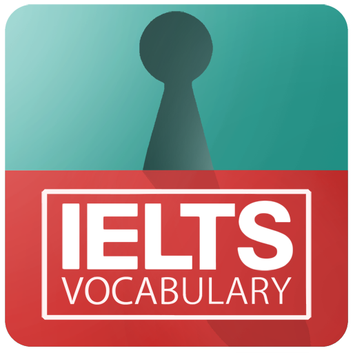 Key English Ielts Vocabulary App