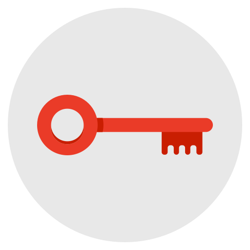 Mixed Unlock Icon