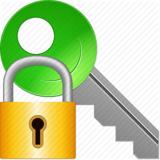 Access Key, Password, Protection, Safety Lock, Secret Code