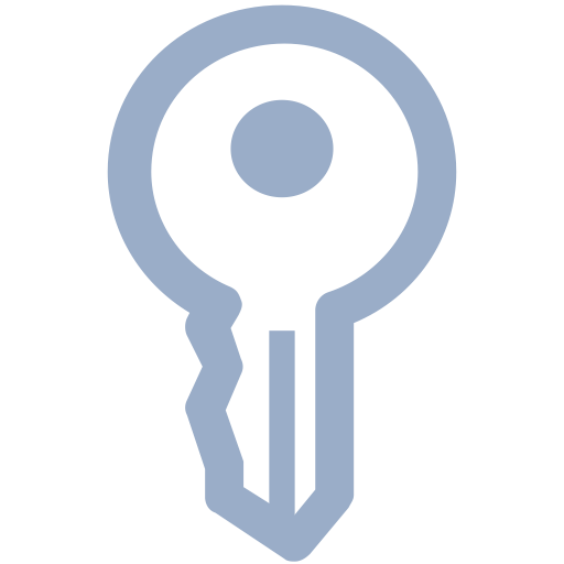 Icon Key Icon Png And Vector For Free Download