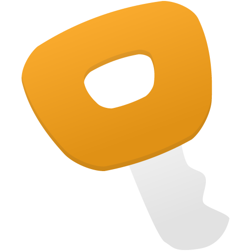 Key Icon Flatastic Iconset Custom Icon Design