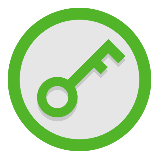 Password, Key Icon Free Of Plex Icons