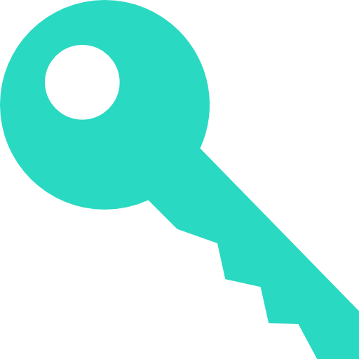 Green, Key Icon Free Of Hotel And Spa Icons