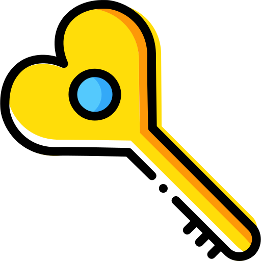 Key Key Png Icon