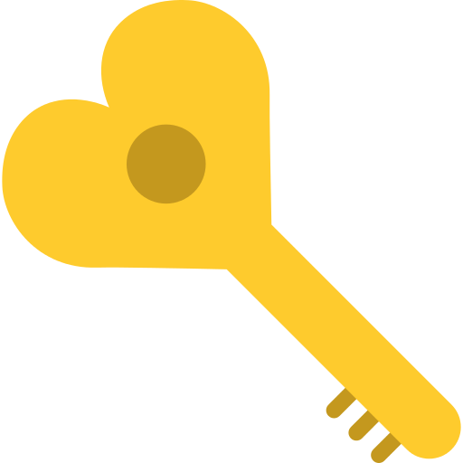Key Key Png Icon