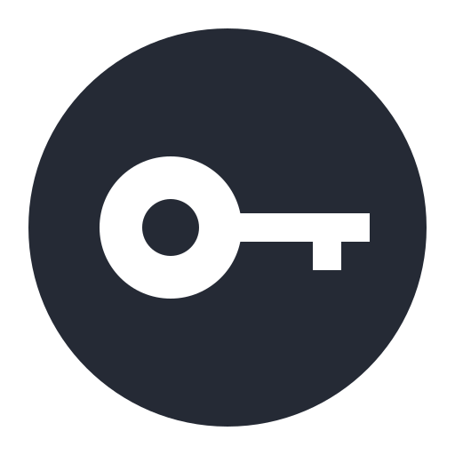 Encrypted, Locked, Key, Lock Icon Free Of Embems Icons