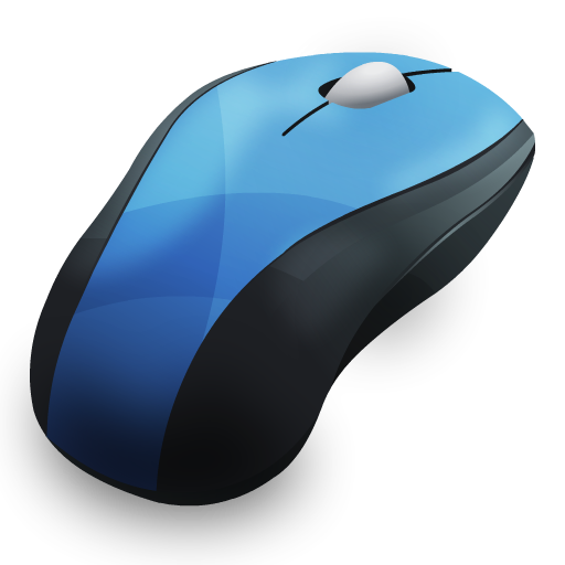 Hp Mouse Icon Hydropro Hardware Iconset Media Design