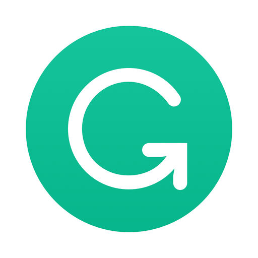Grammarly Keyboard Icon