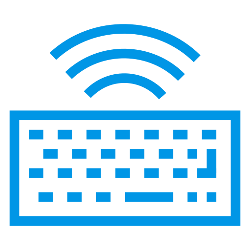 Keyboard Icon