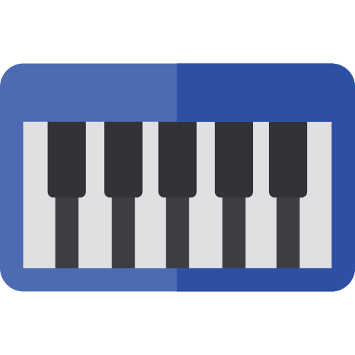 Piano Keys Emoticon Transparent Png Clipart Free Download