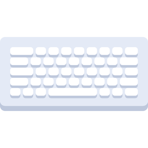 Keyboard Key Icons at GetDrawings | Free download