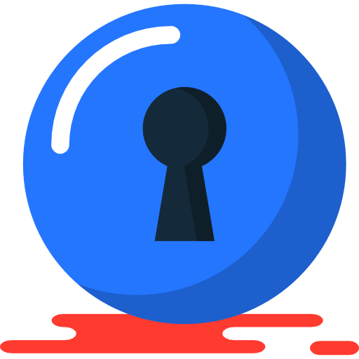 Keyhole Icon Free Of Miscellanea Icons