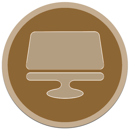 Keynote Icon at GetDrawings | Free download