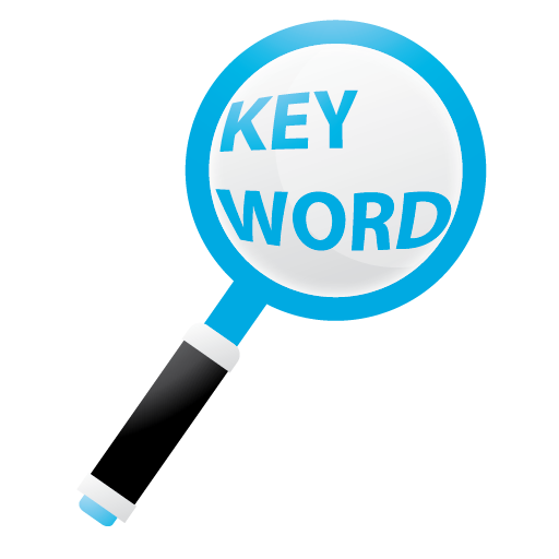 Keyword Icon at GetDrawings | Free download