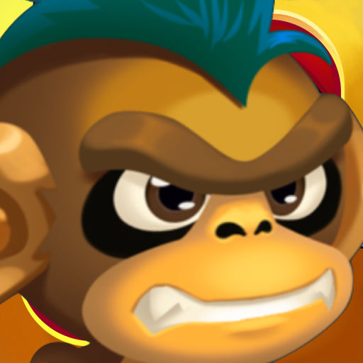 Kick Ass Monkey Ipa Cracked For Ios Free Download