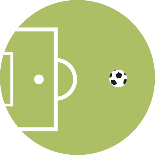 Penalty, Kick, Football, Sport Icon Free Of Smashing Football Icons