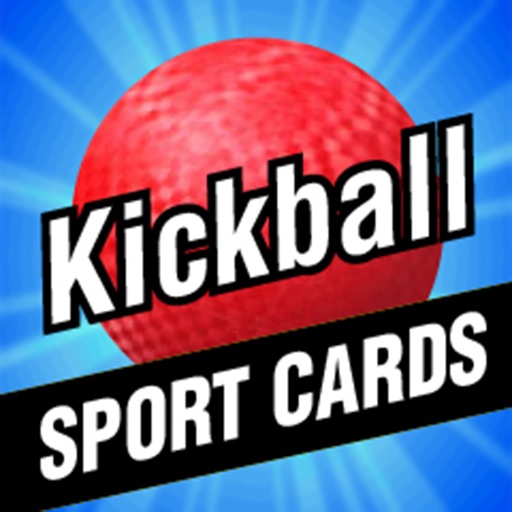 Kickball Cards Free Iphone Ipad App Market