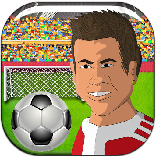 Mario Gotze Soccer Final
