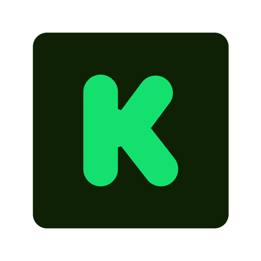 Kickstarter Icon Free Of Social Media Logos